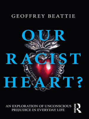 cover image of Our Racist Heart?